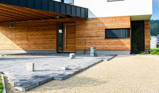 Reasons to Select Us for Your Driveway Paving Requirements in Leith Hatfield, PA