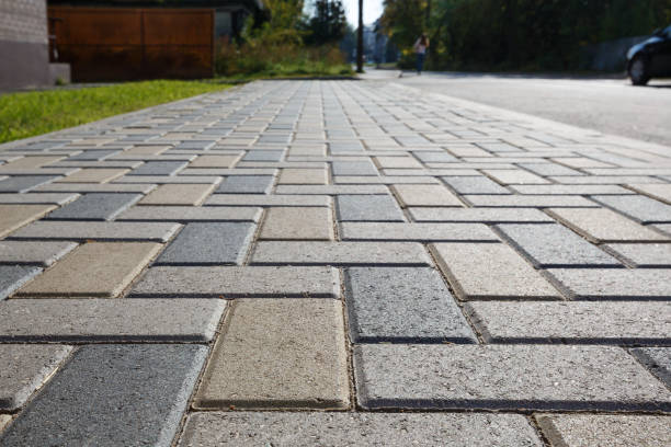Best Professional Driveway Pavers  in Leith Hatfield, PA