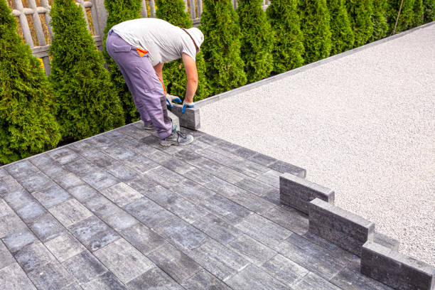  Leith Hatfield, PA Driveway Pavers Pros