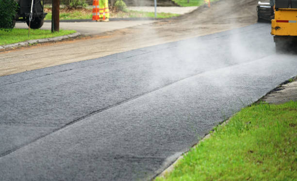 Best Local Driveway Pavers  in Leith Hatfield, PA