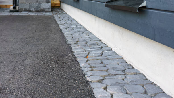 Best Commercial Driveway Pavers  in Leith Hatfield, PA
